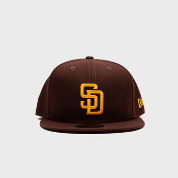 New Era San Diego Padres Fitted