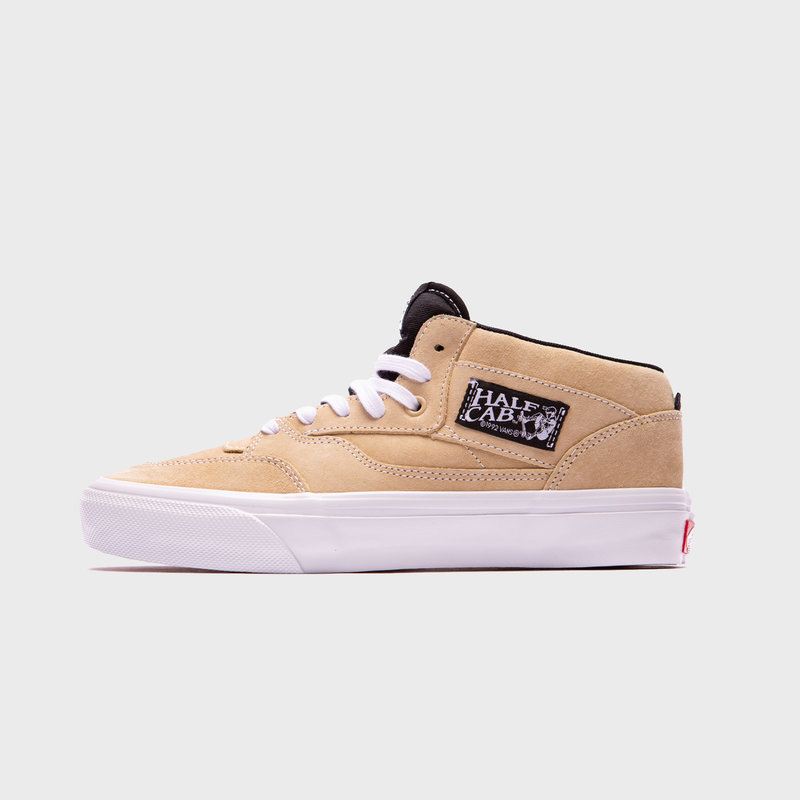 Vans Vans Skate Half Cab '92 Taupe