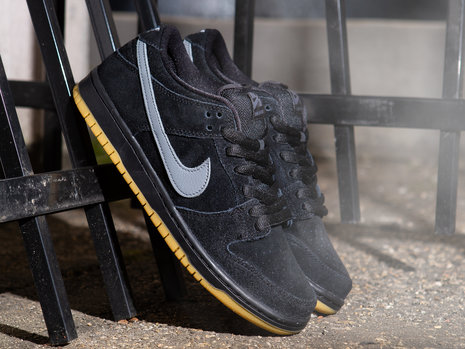 Nike SB Dunk Low Fog