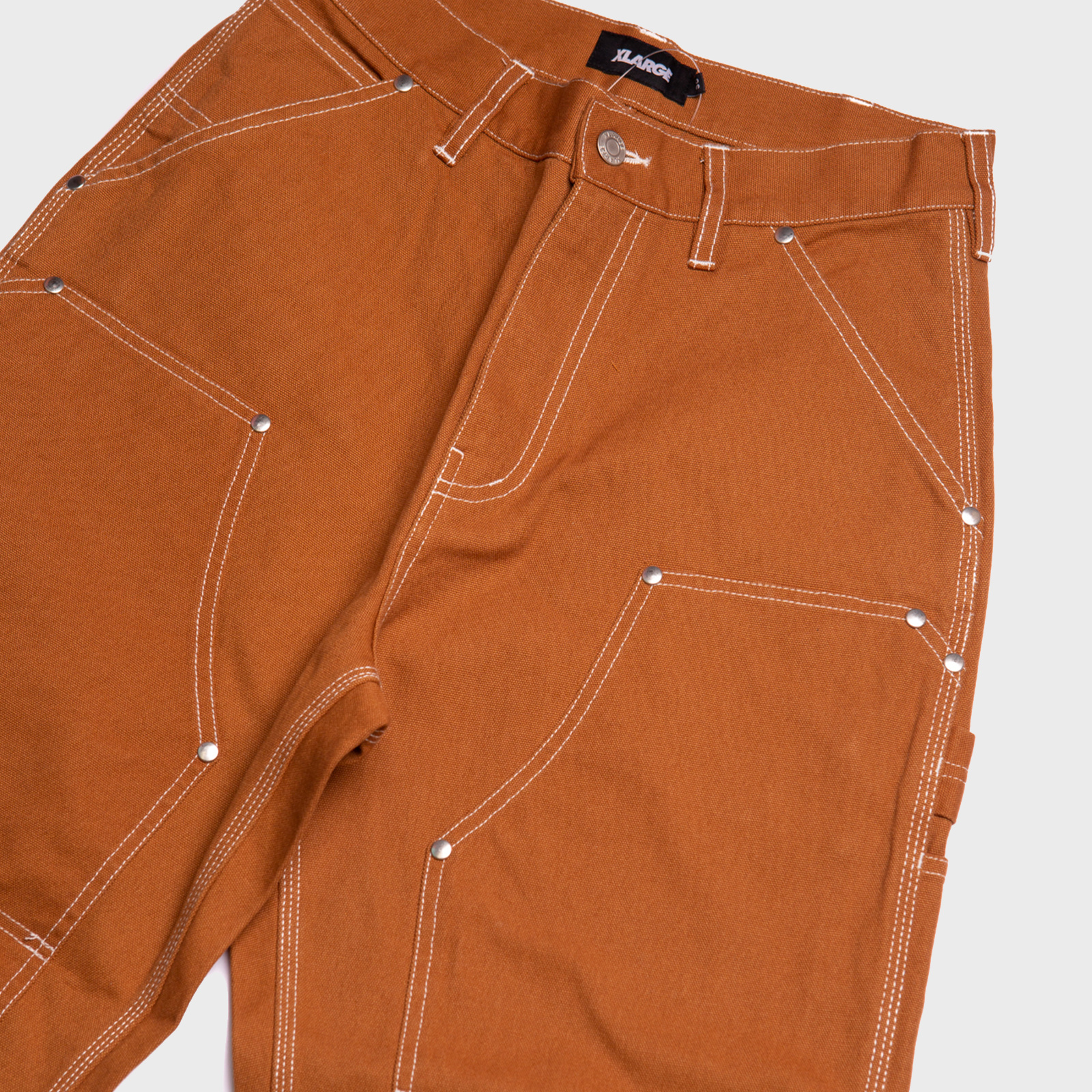 XLarge Duck Work Pants - RUKUS