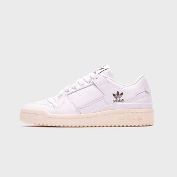 Adidas Forum 84 Low White/White