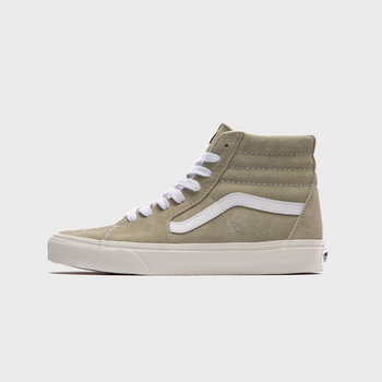 Vans SK8-Hi Pig Suede Moss