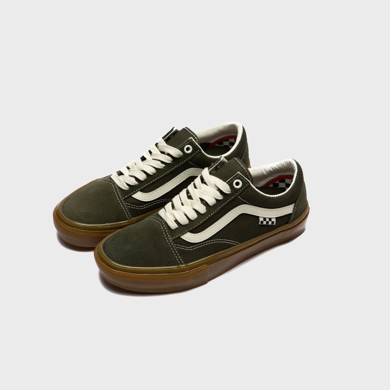 Vans Vans Skate Old Skool ForestNight/Gum