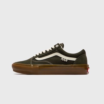 Vans Skate Old Skool ForestNight/Gum