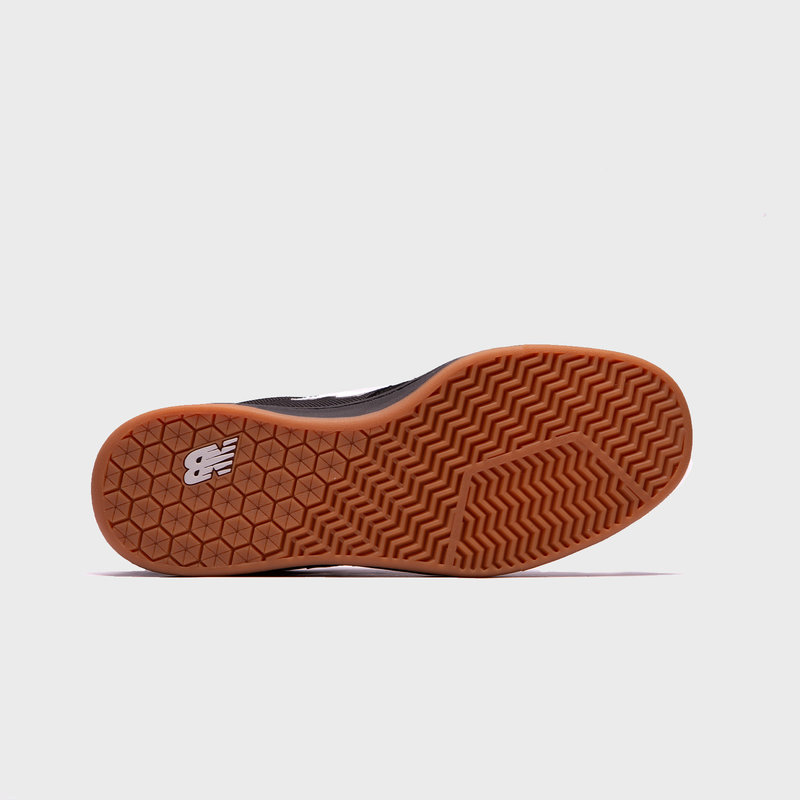 New Balance Numeric 440 Skate Shop Day black-gum