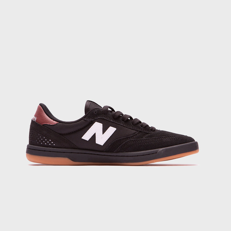 New Balance Numeric 440 Skate Shop Day black-gum