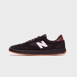 New Balance Numeric 440 Skate Shop Day black-gum