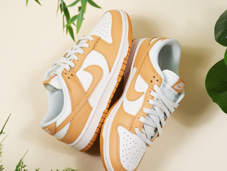 WMNS Nike Dunk Low 'Harvest Moon'