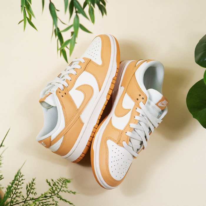 Releases - WMNS Nike Dunk Low 'Harvest Moon' - RUKUS