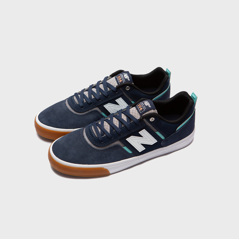 New Balance New Balance 306 Jamie Foy navy clear blue