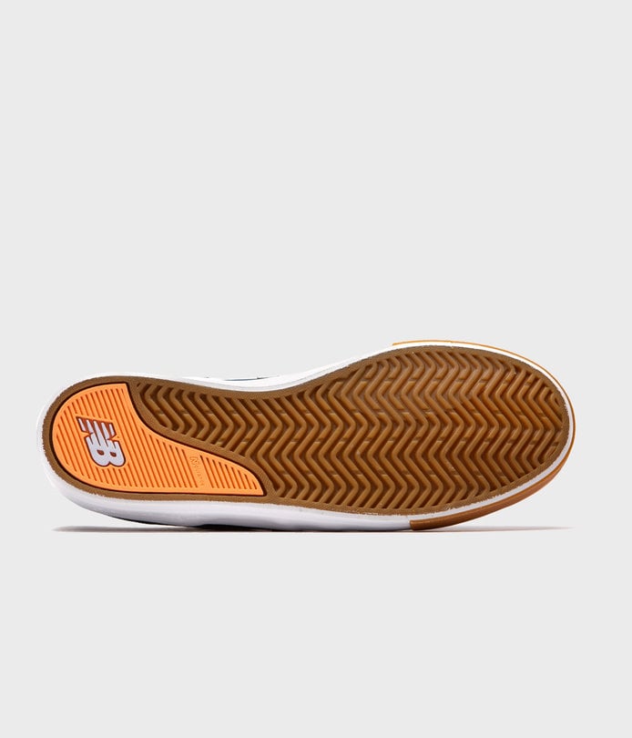 New Balance 306 Jamie Foy navy clear blue - RUKUS
