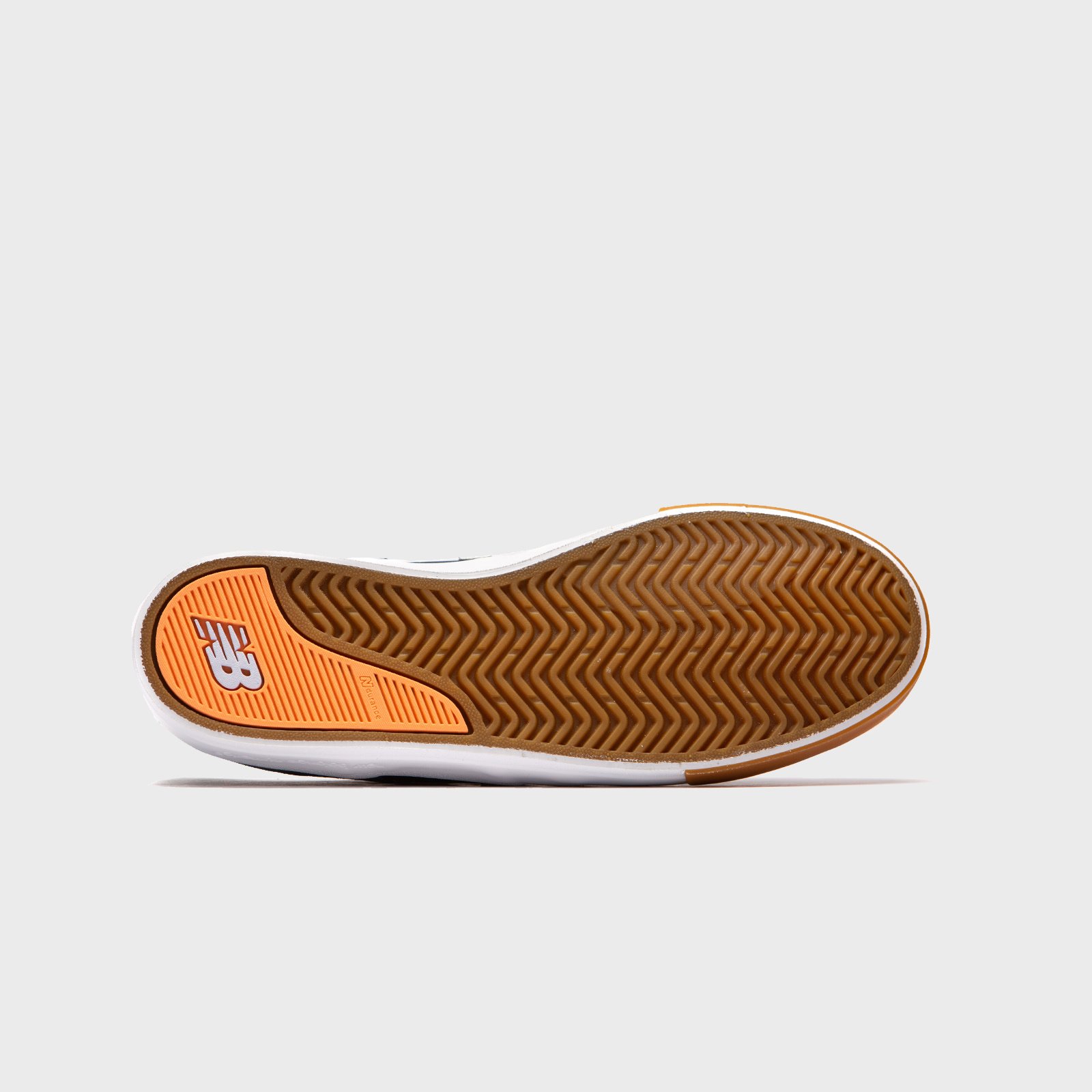 New Balance Numeric New Balance 306 Jamie Foy navy clear blue