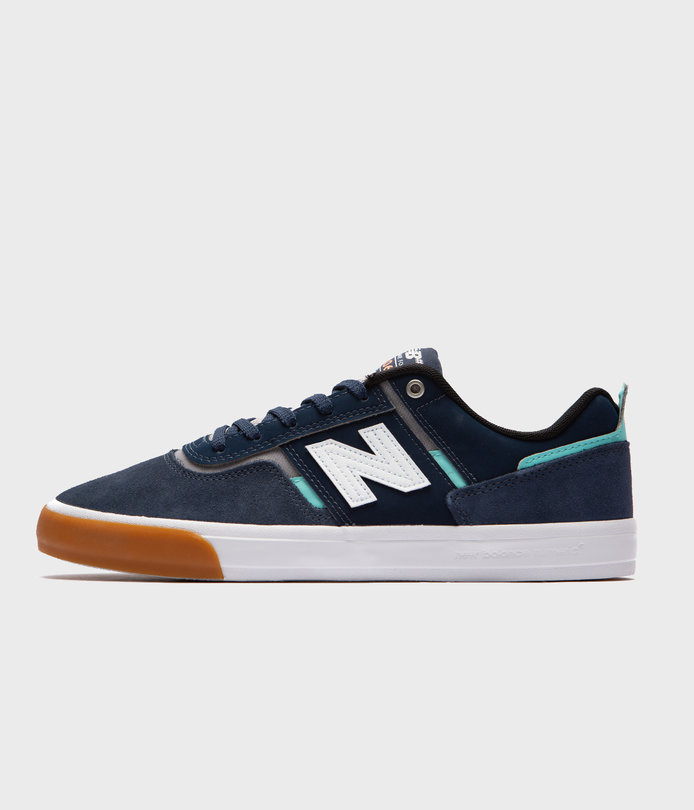 New Balance 306 Jamie Foy navy clear blue - RUKUS