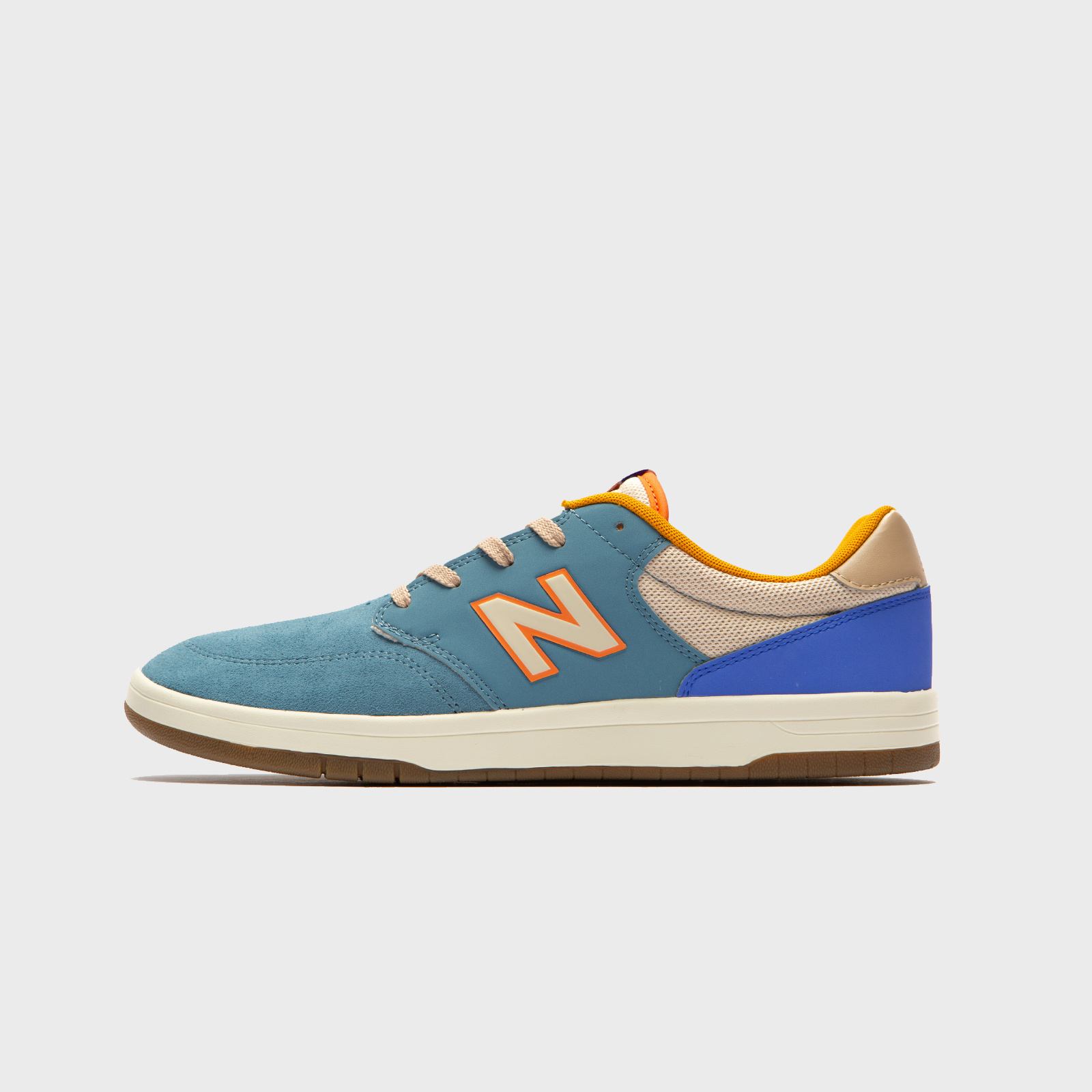 New Balance 425 slate blue RUKUS