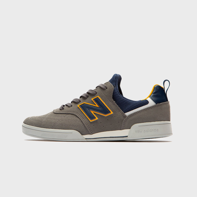 New Balance New Balance 288 grey navy