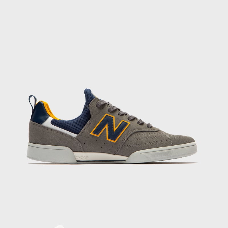 New 288 grey -