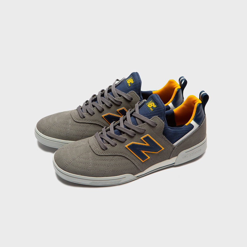 New Balance New Balance 288 grey navy