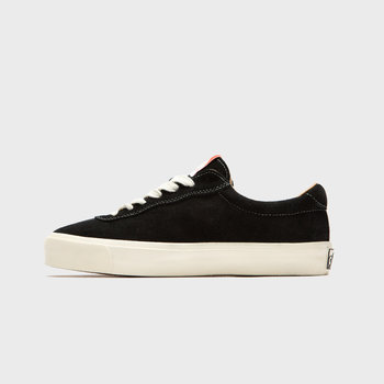 Last Resort VM001 Suede Low Black/White