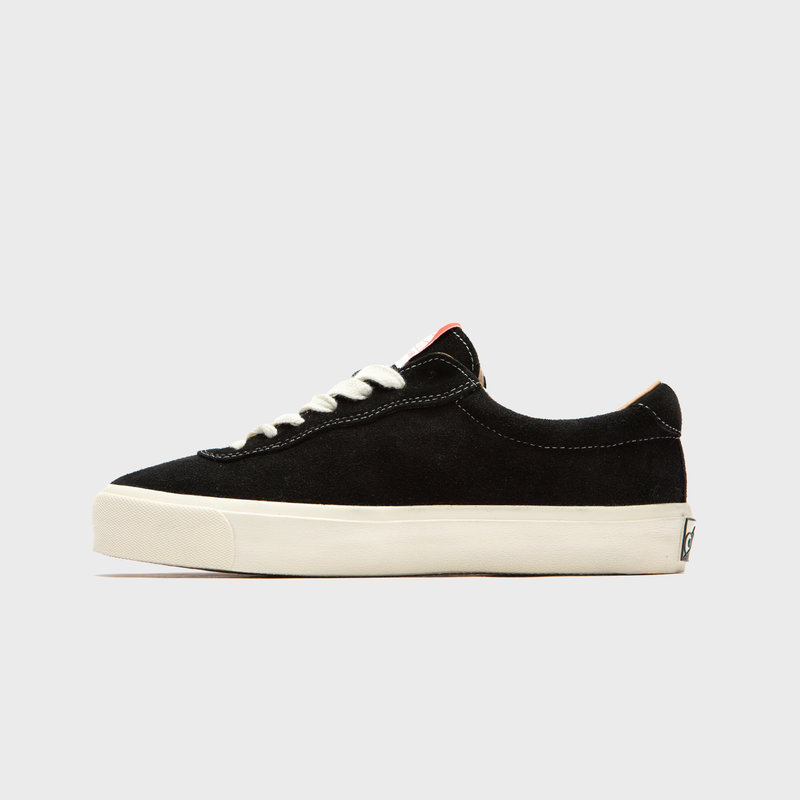 Last Resort Last Resort AB VM001 Suede Low Black/White