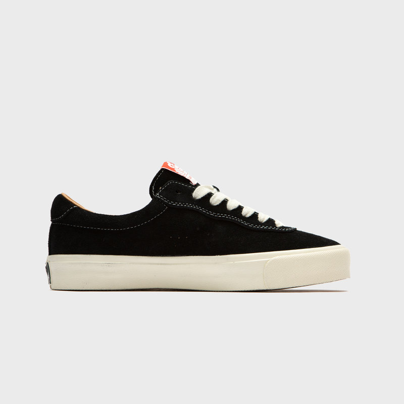 Last Resort Last Resort AB VM001 Suede Low Black/White