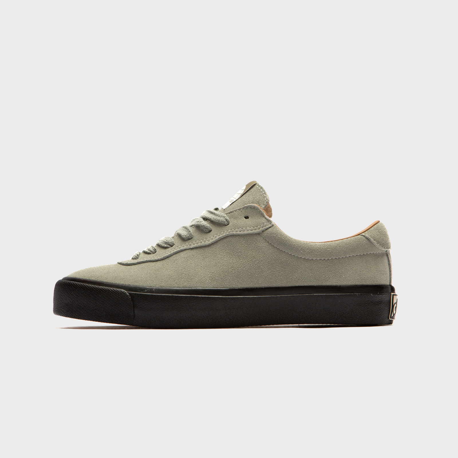 Last Resort VM001 Suede Low Sage/Black - RUKUS