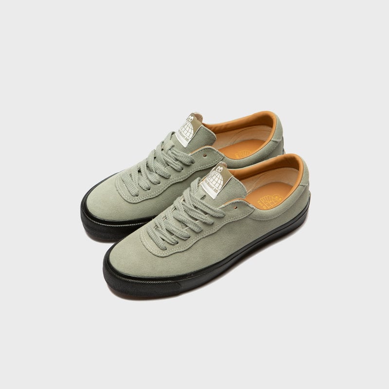 Last Resort Last Resort VM001 Suede Low Sage/Black