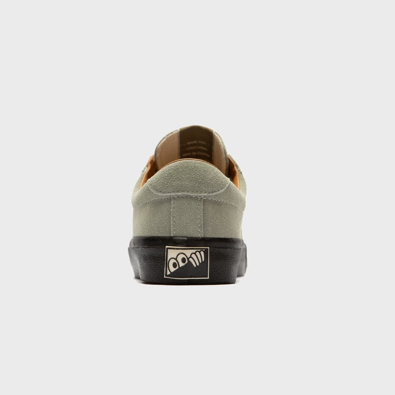 Last Resort Last Resort VM001 Suede Low Sage/Black