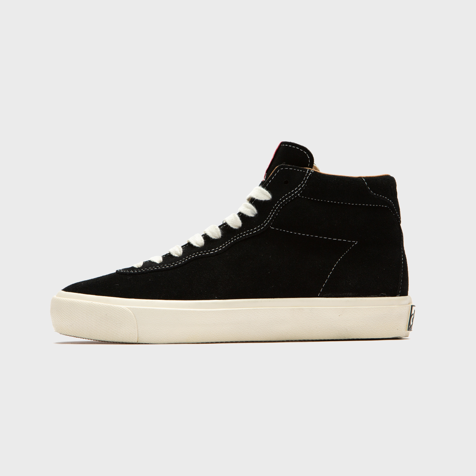 Last Resort Last Resort VM001 Suede High Black/White