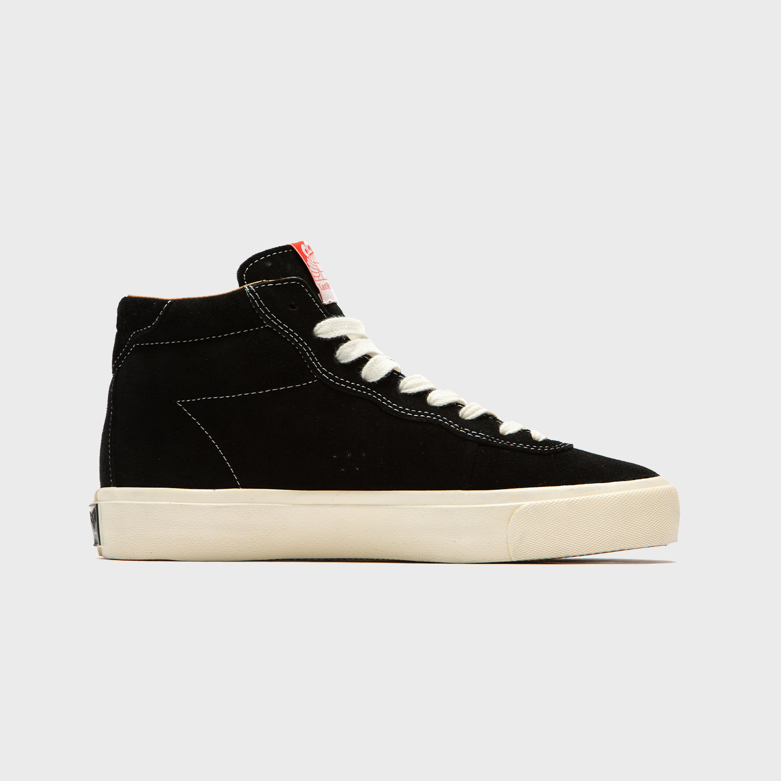Last Resort Last Resort VM001 Suede High Black/White