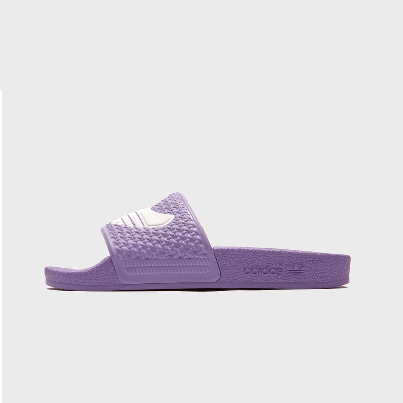 Adidas Adidas Shmoofoil Slides Purple
