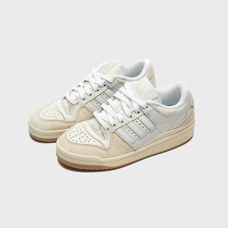 Adidas Adidas Forum 84 Low ADV white cream