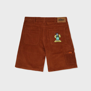 Butter Goods Cymbals Corduroy Shorts