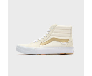 BMX Sk8 Hi Angie Marino Antquetaupe - RUKUS