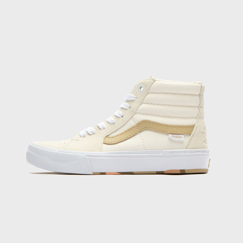 Vans Vans BMX Sk8 Hi Angie Marino Antquetaupe