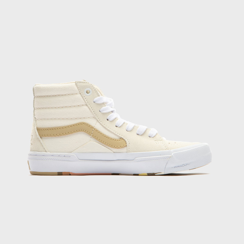 Vans Vans BMX Sk8 Hi Angie Marino Antquetaupe