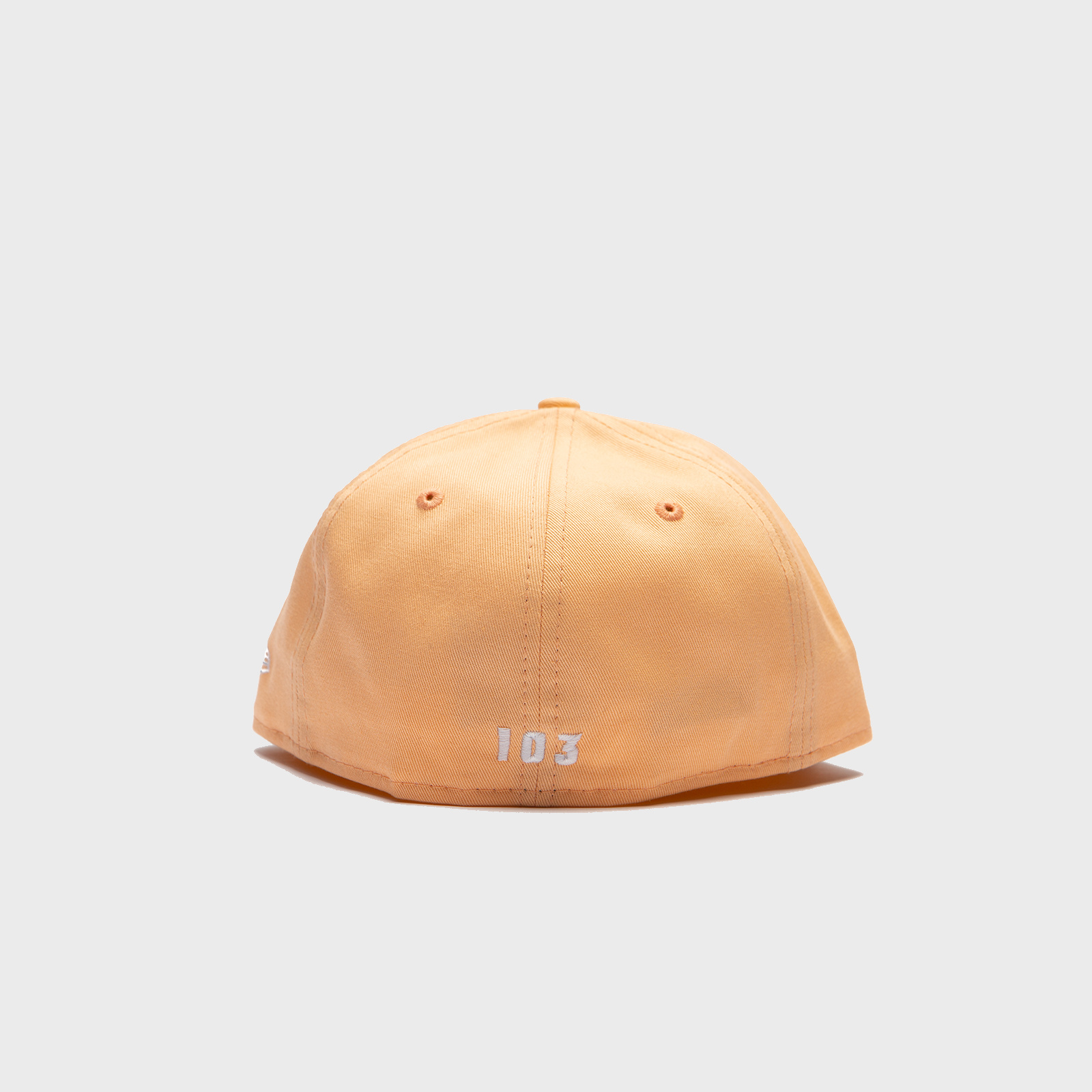 New Era Rukus x New Era Peach