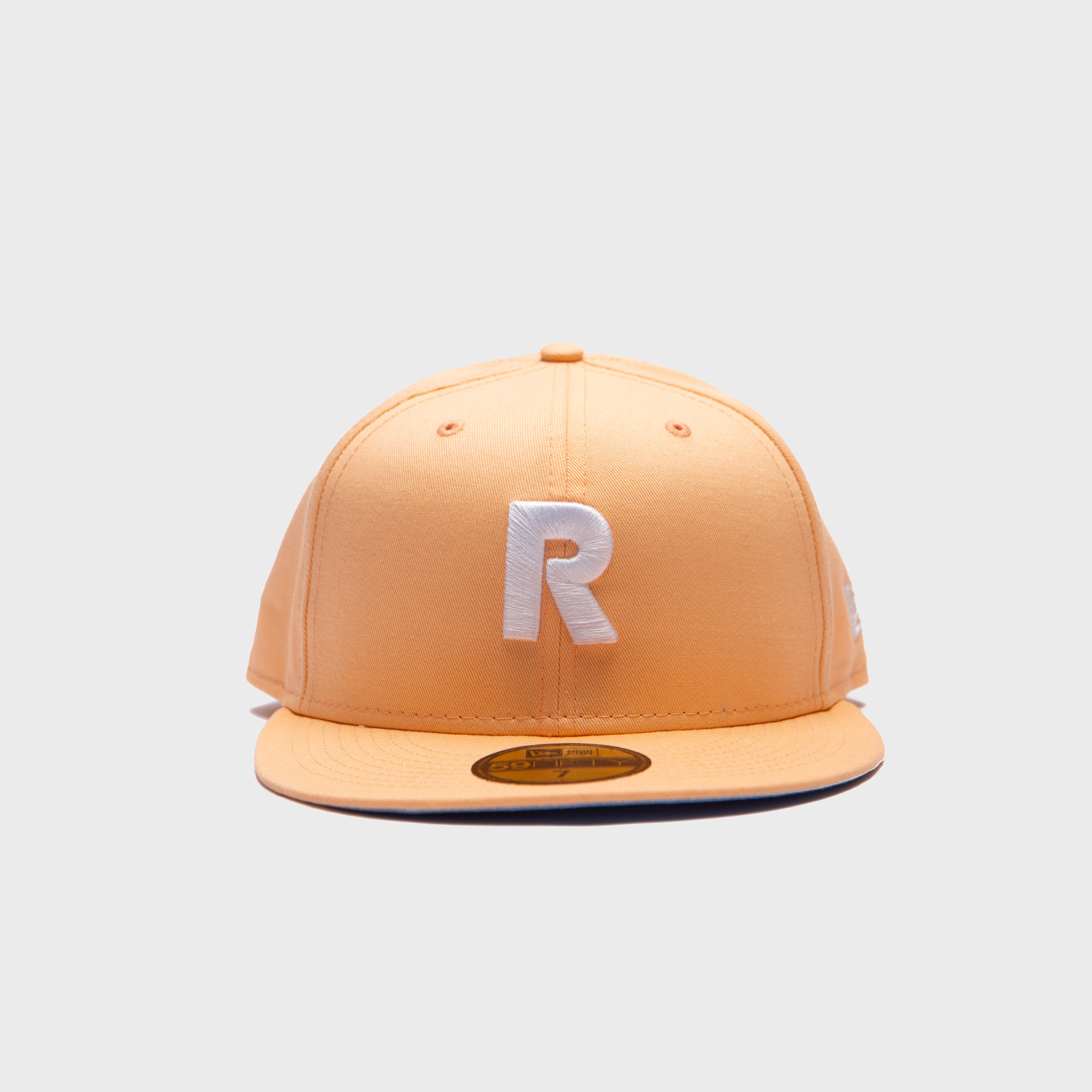 New Era Rukus x New Era Peach
