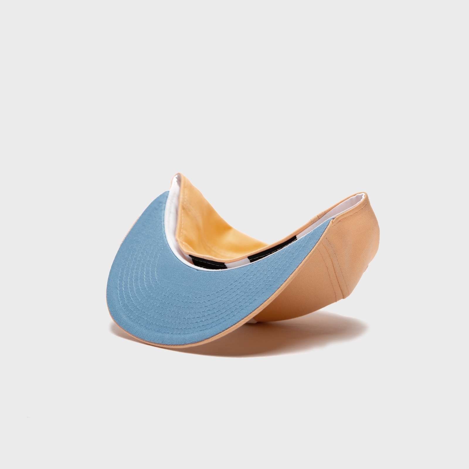 New Era Rukus x New Era Peach