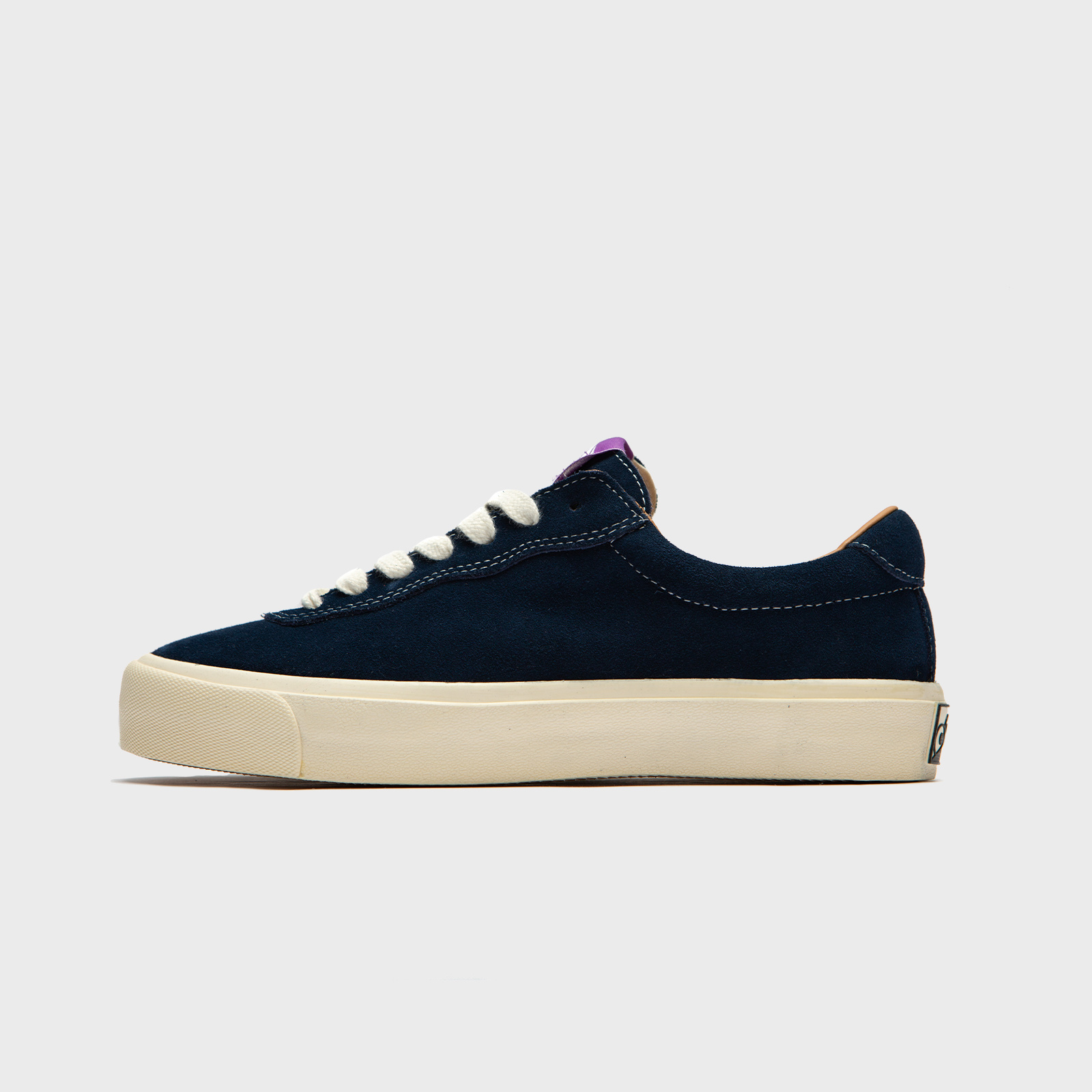 Last Resort Last Resort AB VM001 Suede Low Blue/White