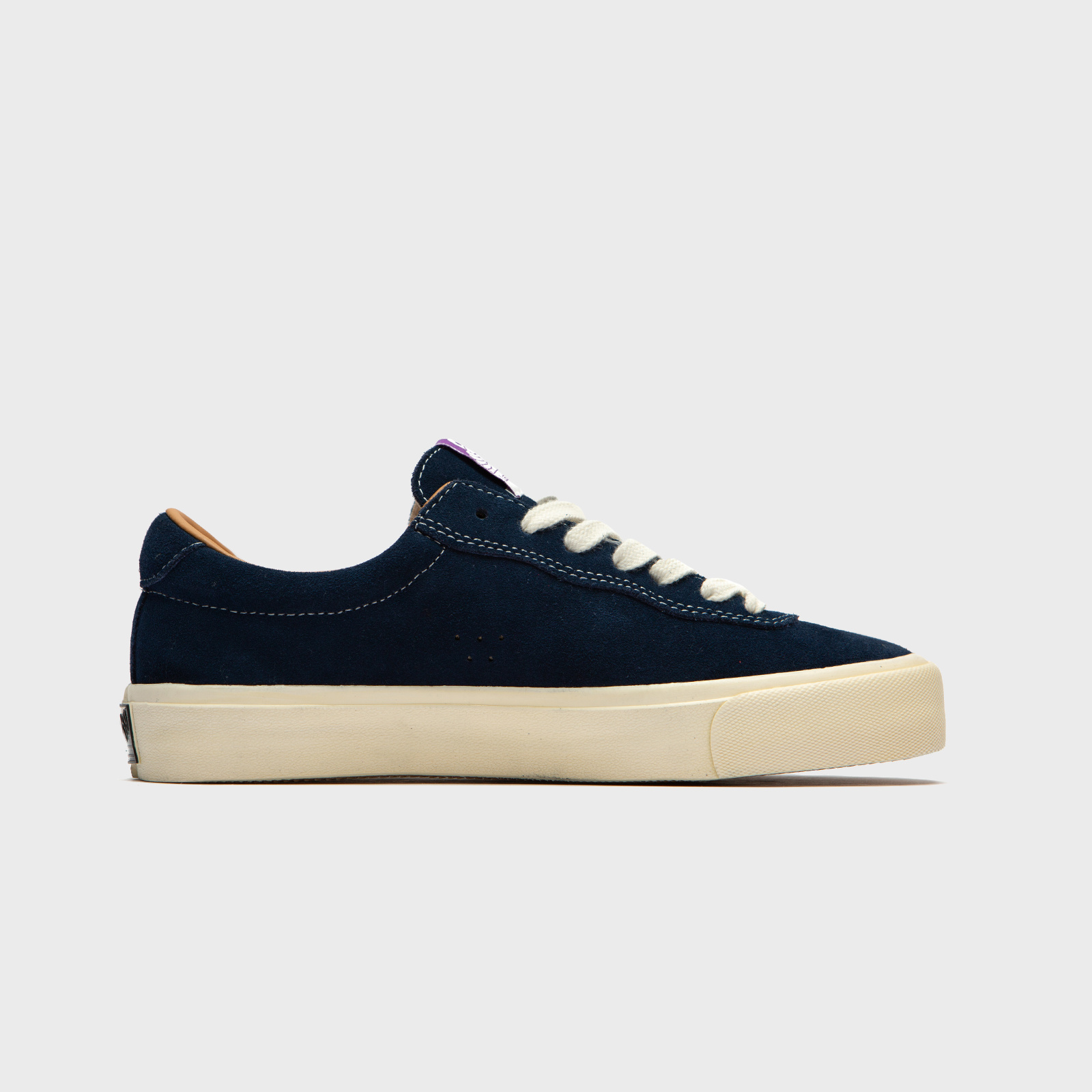Last Resort Last Resort AB VM001 Suede Low Blue/White