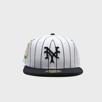 New Era New  York Yankees Logo History Pinstripe