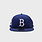 New Era New Era Brooklyn Dodgers Logo History