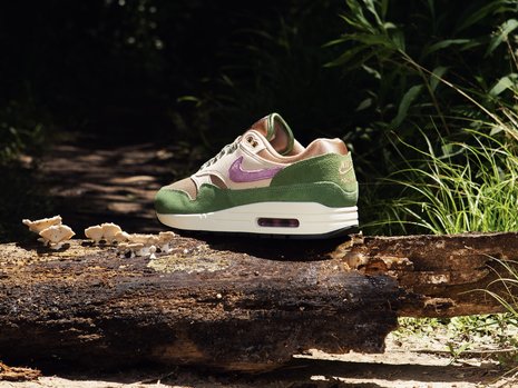 Air Max 1 'Treeline'