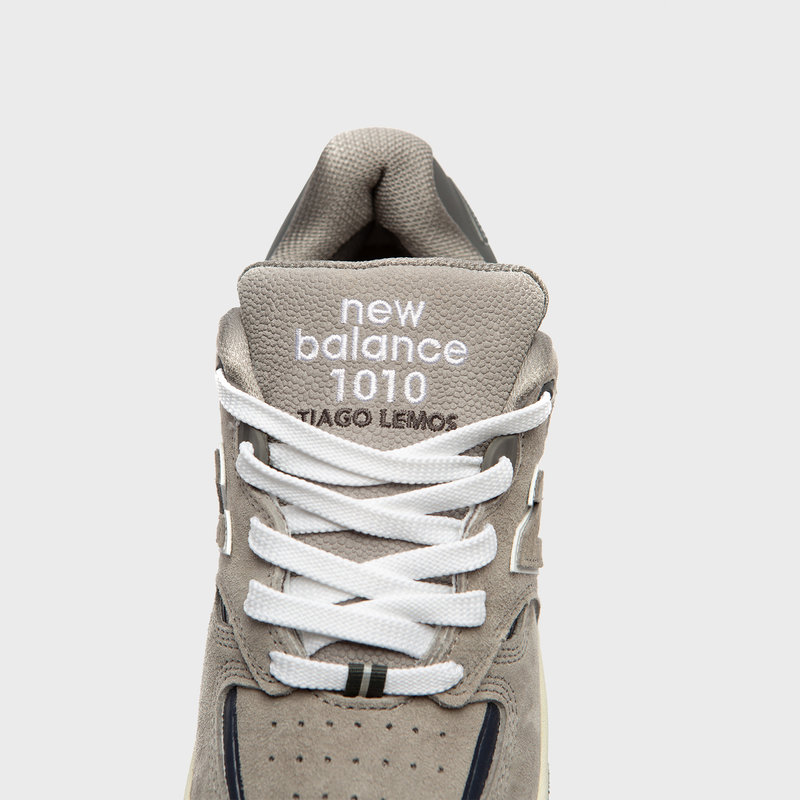 New Balance New Balance Tiago 1010 Grey Day