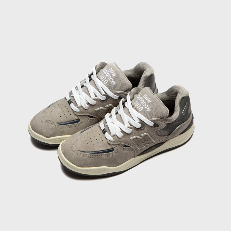 New Balance New Balance Tiago 1010 Grey Day