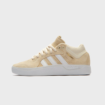 Adidas Tyshawn Off White/Cloud White