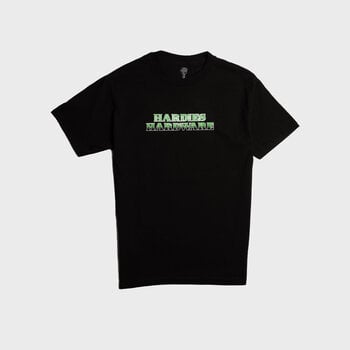 Supreme Soccer Polo Lime Green & Black/ Sz: Medium Jersey Printed Graphics