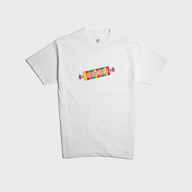 Hardies Hardies Roulette Tee