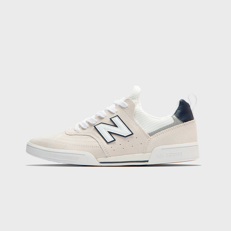 New Balance New Balance 288 White with Navy