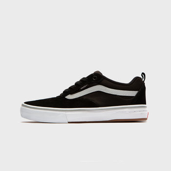 Vans Kyle Walker Black Reflective